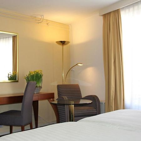 Hotel Alfa Амстердам Экстерьер фото
